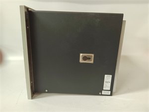 Bently Nevada 3500-05-02-04-00-00-00 Rack Backplane Monitoring System