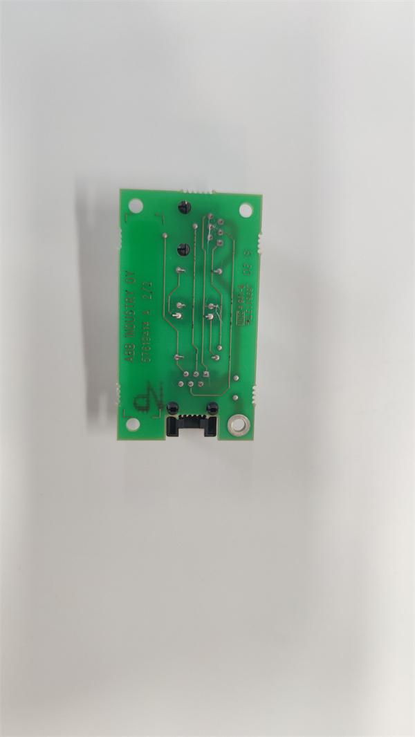 ABB NDPI-02 58914444 Industrial Control Module