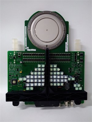 ABB 5SHY4045L0006 Reverse-Blocking Thyristor (RCT) Module