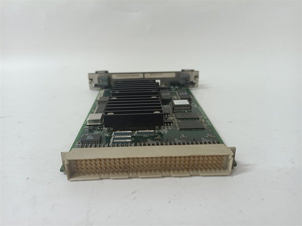 GE IS200DSPXH1DBD Digital Signal Processing Module