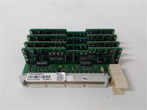 ABB DO880-1 Digital Output Module