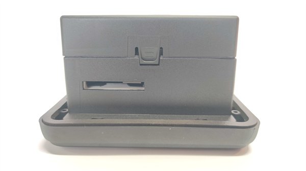 General Electric IC754CSX06CTD Control Display Panel