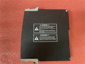 Triconex DI 3506X digital input module