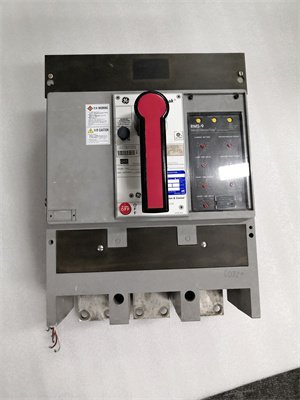 GE Fanuc TP2020SS RMS-9 Digital Input Module