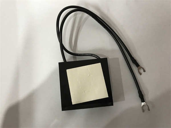 ABB SK829007-B Industrial Communication Module