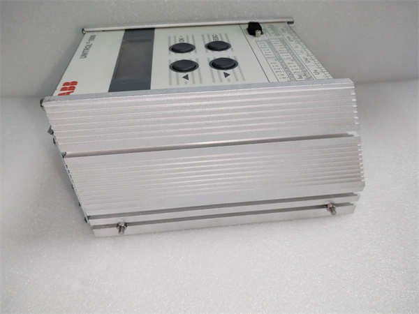 ABB UNITROL1000 B-Z V104 3BHE014557R6104 Digital Excitation Controller