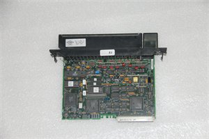 GE Fanuc IC697ALG230 Analog Input/Output Module
