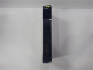 Emerson 140CPS12400 Power Module Detailed Explanation