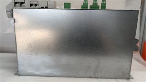 Rexroth HMV01.1R-W0018-A-07-FNN1 Regenerative Power Supply Unit