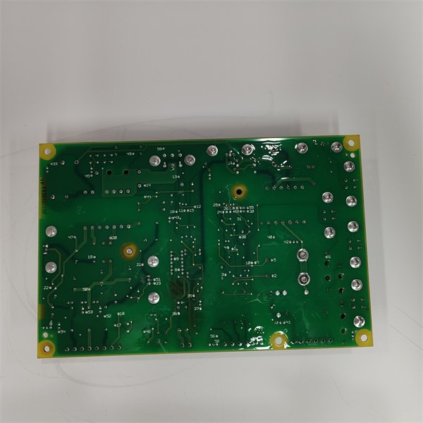 ABB DTCC901B 61430001-FU Terminal connection module