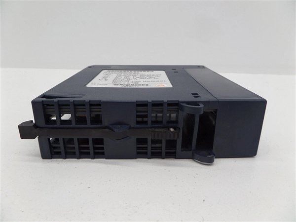 General Electric IC695DEM004 Mixed Digital I/O Module