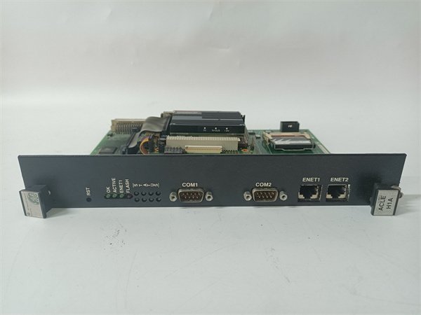 General Electric IS200JPDSG1A High-Channel Digital Input Module