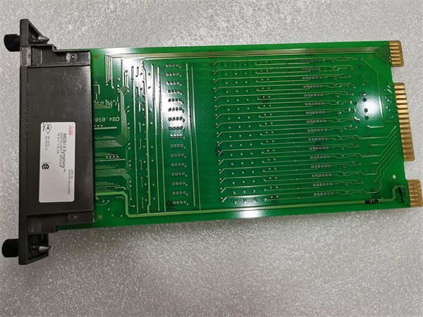 ABB IMDSI14 Digital Input Module