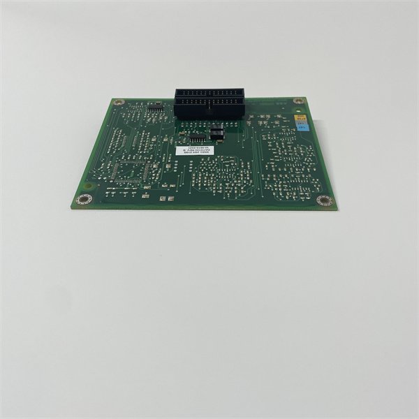 ABB 3ASC25H219B DATX133 Communication interface module