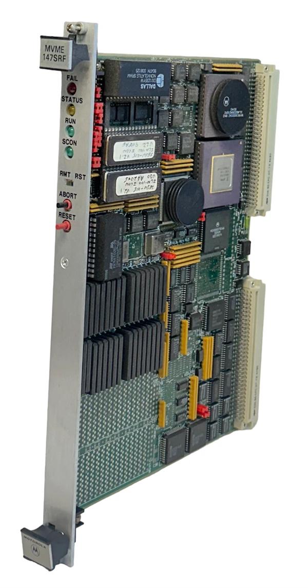 Motorola MVME-147SRF Single-Board Computer
