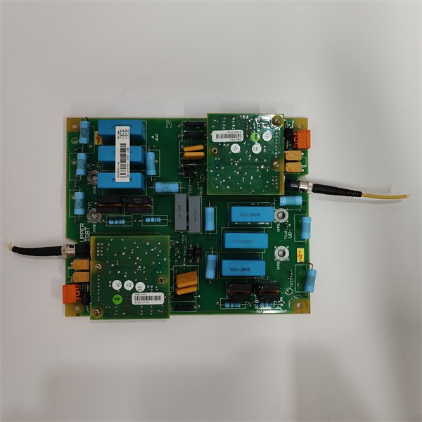 ABB DYSF118B 61430001-XG Terminal connection module