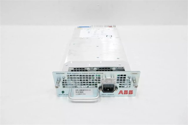 ABB PHARPS 32000000 Power Supply Module
