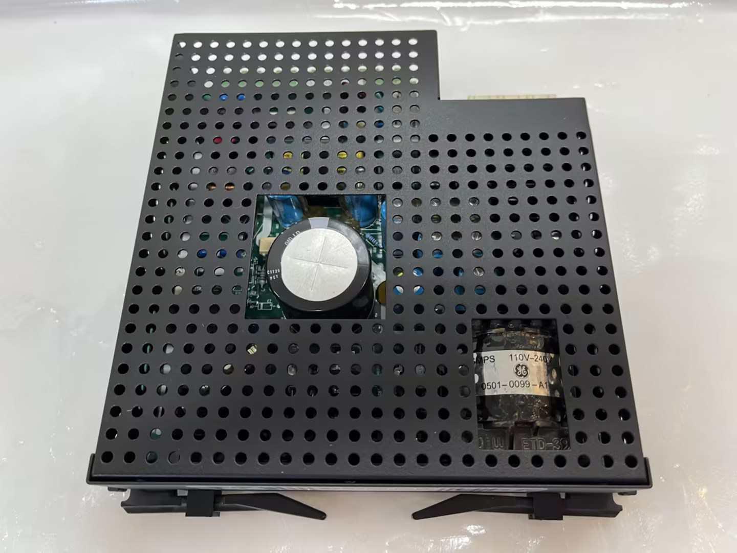 GE Multilin URRHH High-Speed Power Relay Module