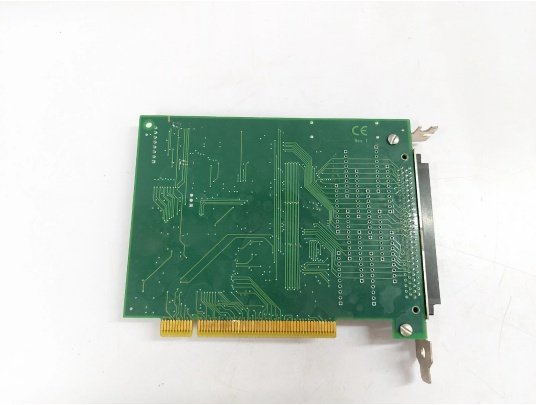 NI PCI-DIO-96 96-Channel PCI Digital I/O Card