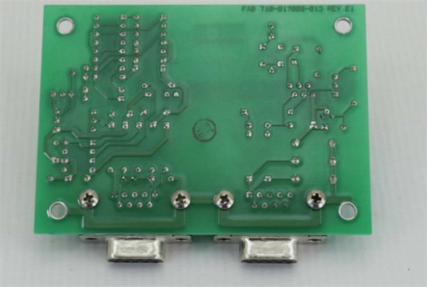 LAM 810-017008-013 Specialized Ultra-High-Vacuum Pressure Control Module