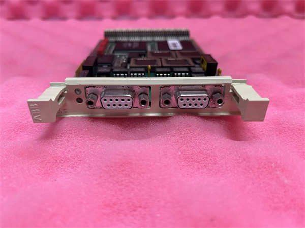 ABB CI541V1 3BSE014666R1 Communication Module