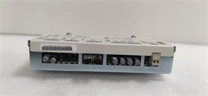 ABB NOCR-01C 3AFE64300245 Optical Converter