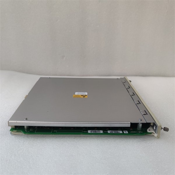 Bently Nevada 3500/22M 138607-01 Transient Data Interface Module