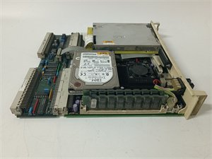 ABB PFSK164 3BSE021180R1 frequency converter and signal conditioning module