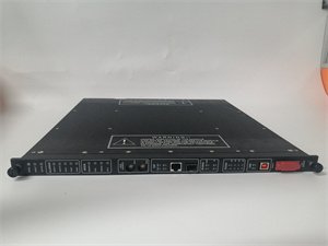 Triconex 3009 Enhanced Main Processor (UMP) Module