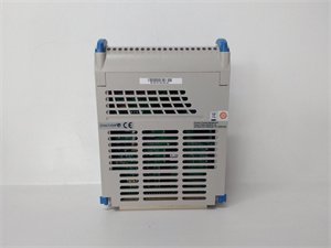 Westinghouse 5X00059G01 Analog Input Module