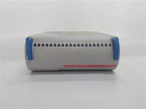 Westinghouse 1C31124G01 Digital Input/Output Module