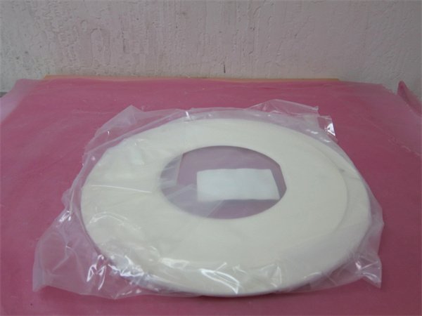 LAM 716-028721-268 Ultra-High Vacuum (UHV) Pressure Sensor