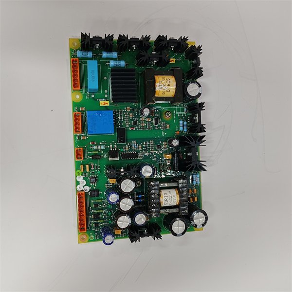 ABB DYPS154C 61430001-YP Terminal connection module
