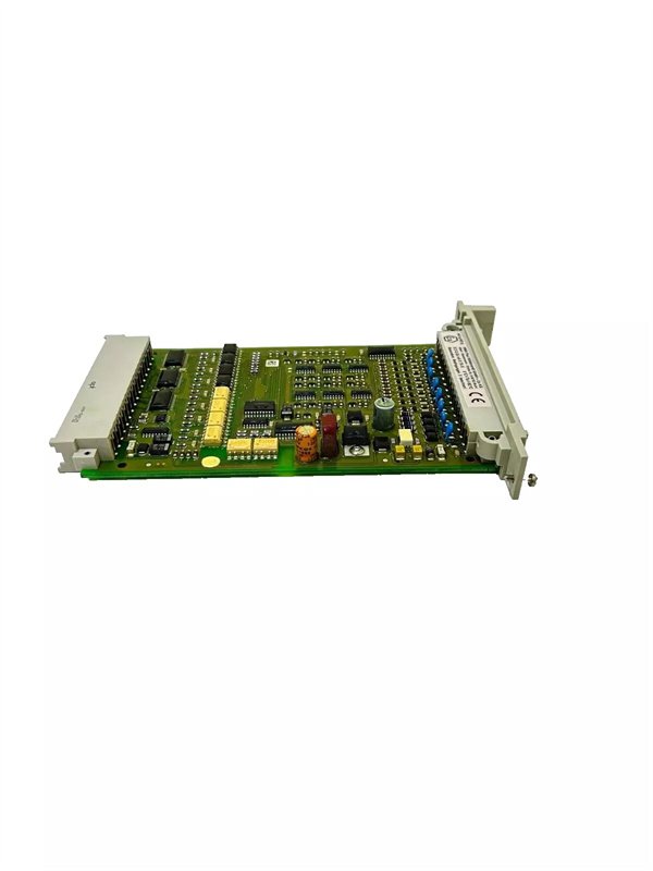 HIMA F3231 Digital Input Module