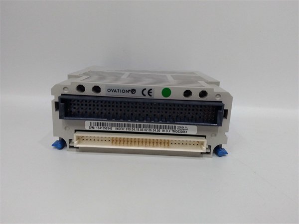 Westinghouse 1C31233G04 Industrial Control Module