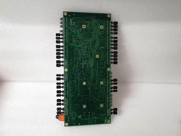 ABB UFC760BE41 3BHE004573R0041 Precision Fuel Metering Module