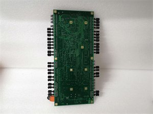 ABB UFC760BE41 3BHE004573R0041 Generator Excitation Controller