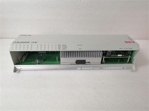 ABB PPD512A10-454000 3BHE040375R103E Power distribution module