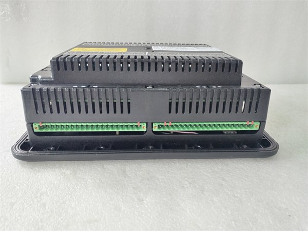 Woodward 8440-2052 H Heavy-Duty Digital Governor