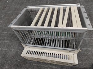 ABB DSRF197 3BSE019297R1 Industrial Control Module