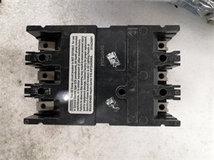 General Electric SELA36AT0100 PLC module