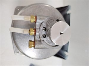 Honeywell MP904A5047 Pneumatic Actuator