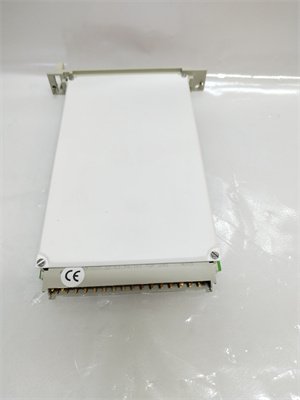 HIMA F3430 4-Channel Safety Relay Module