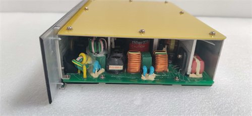 General Electric IC698RMX016-ED Redundant Memory Switch Module