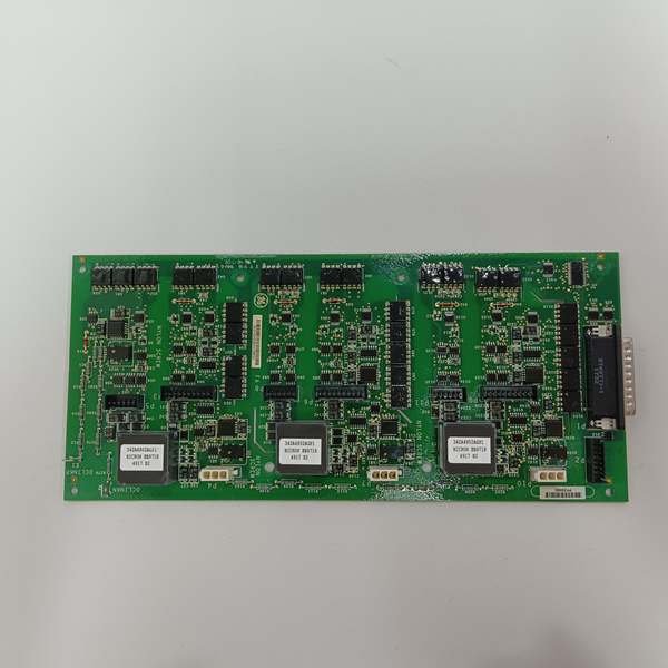 GE IS210AEBIH1BAA Power System Protection & Monitoring Module