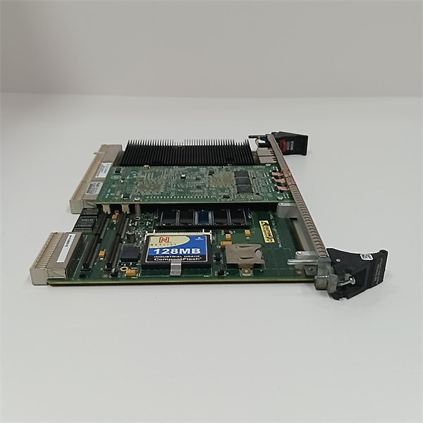 General Electric UCSC H1 IS420UCSCH1A-F-VO.1-A Controller Module