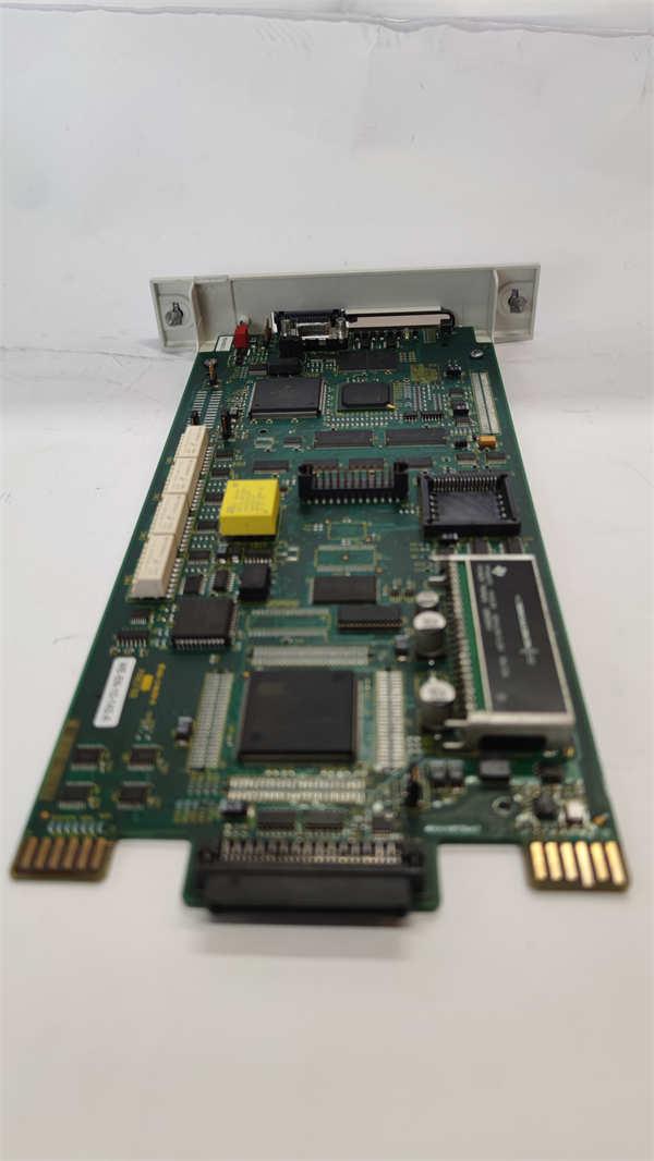 ABB SPBRC400 PROFIBUS Redundancy Module