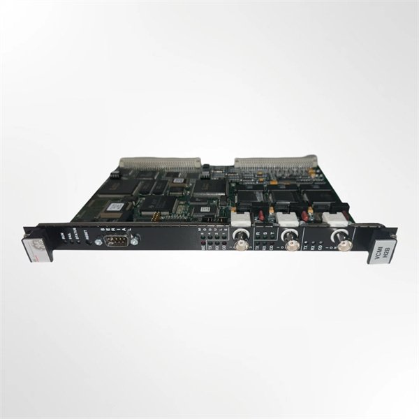 General Electric IS200JPDCG1A Compact low-mid channel digital input module
