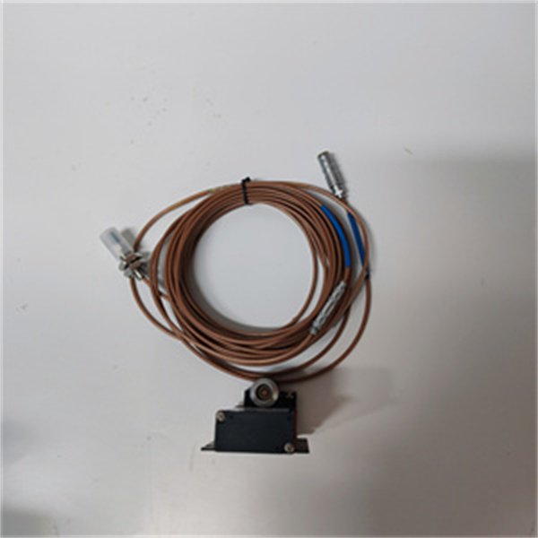 Epro PR6423000-031-CN+CON021 Integrated Eddy Current Sensor System