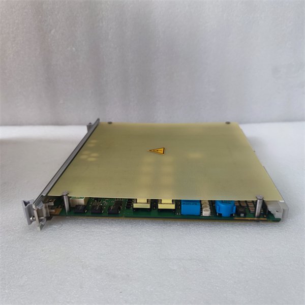 ABB O4LE 1KHL015545R0001 Input/Output Module